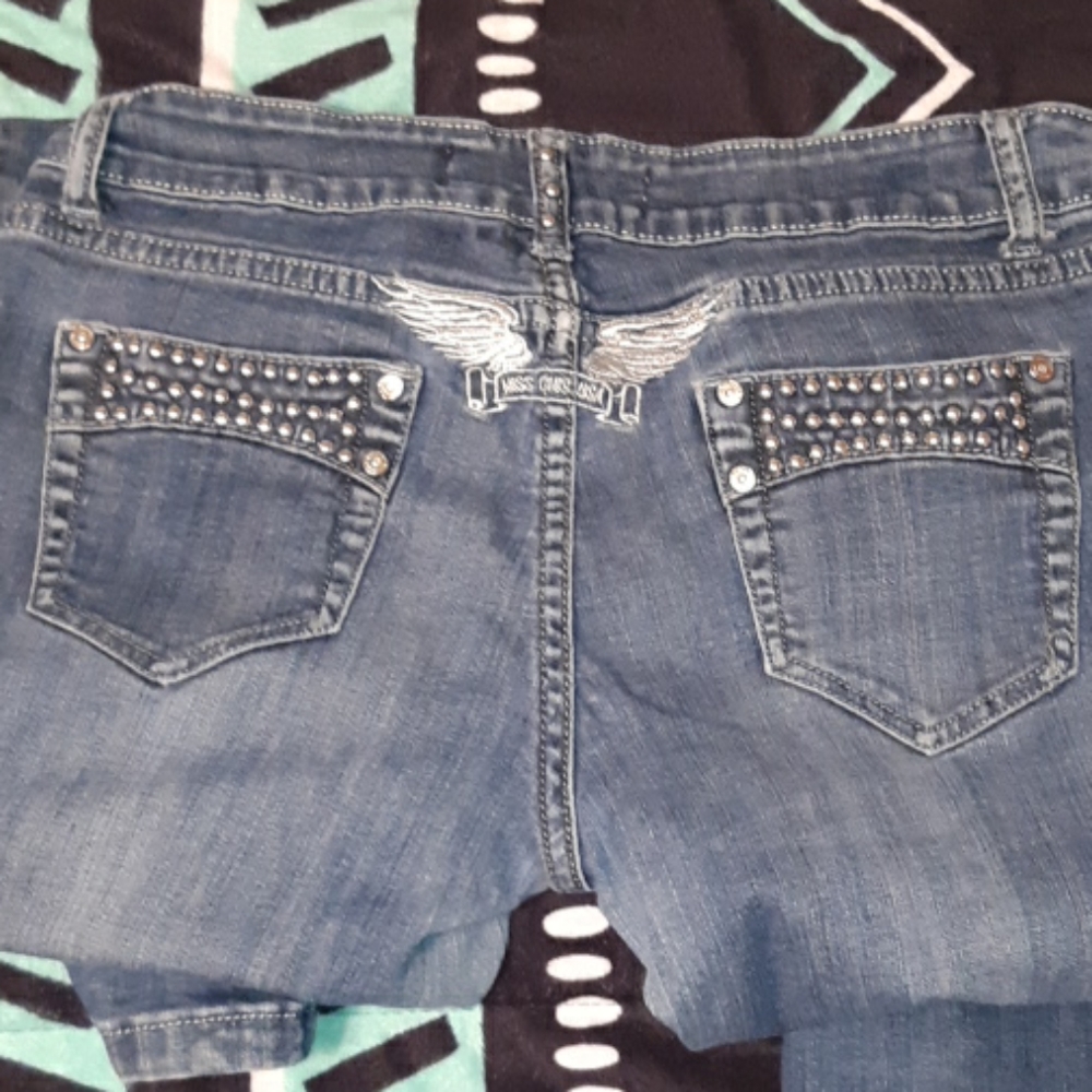 Jeans - Picture 5 of 7